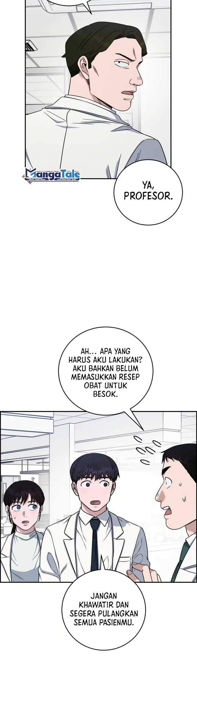 A.I Doctor chapter 90 halaman 52