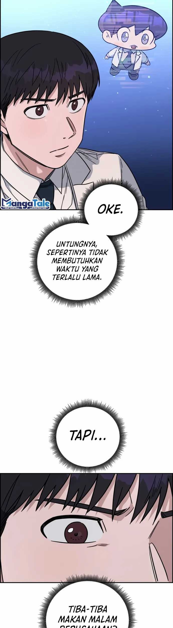 A.I Doctor chapter 90 halaman 54