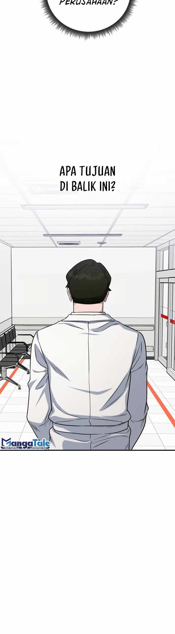 A.I Doctor chapter 90 halaman 55