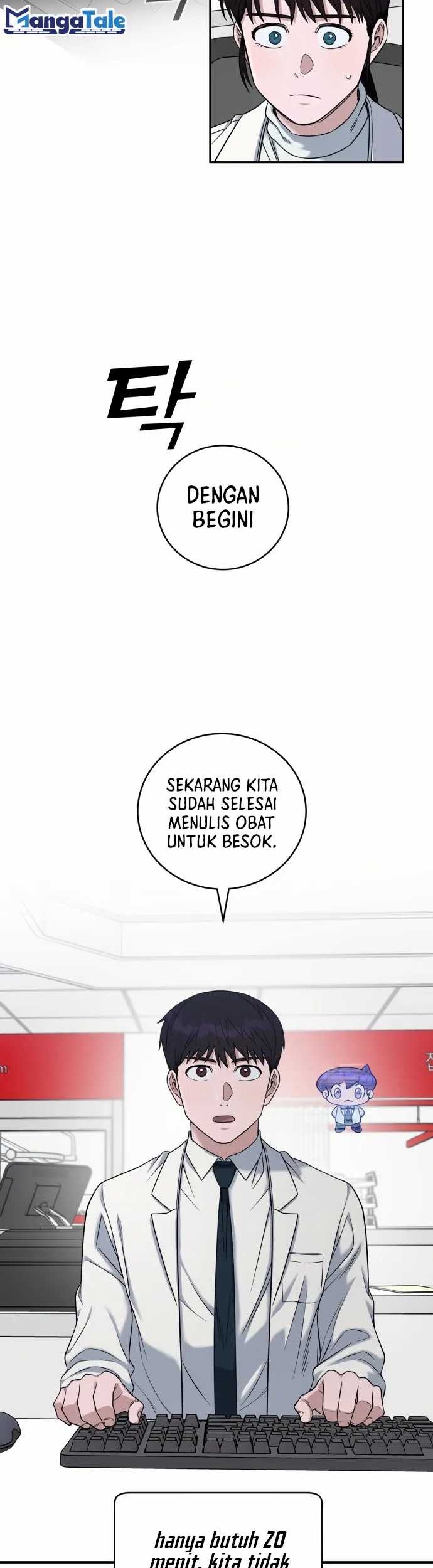 A.I Doctor Bab 91 halaman 3