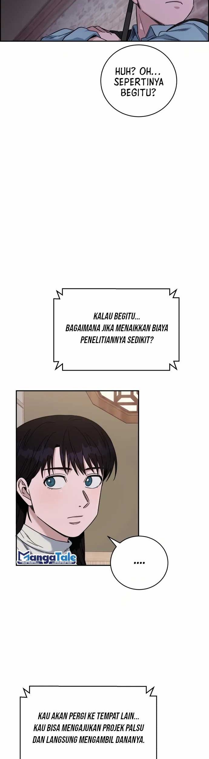 A.I Doctor Bab 91 halaman 51