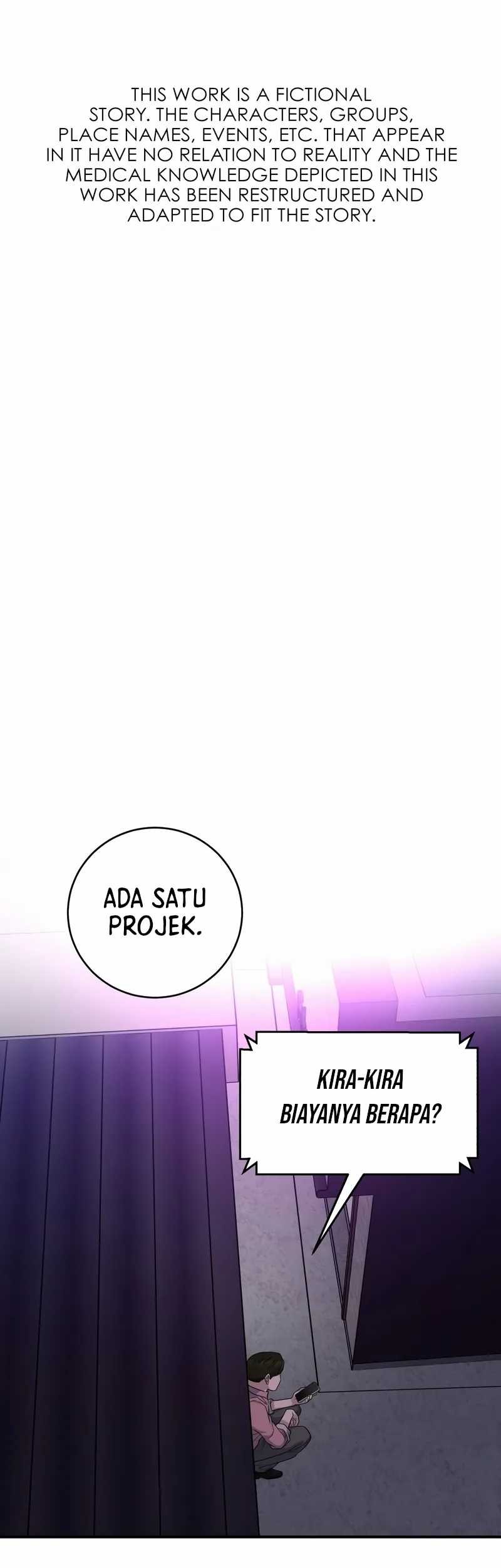 A.I Doctor chapter 92 halaman 2