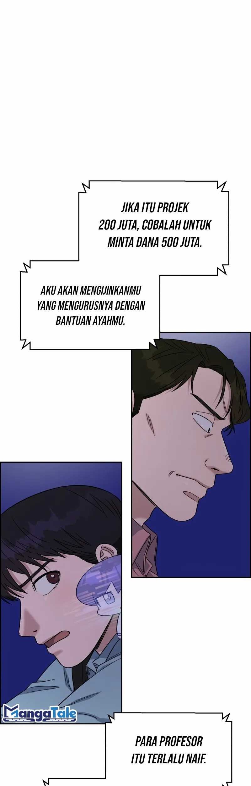 A.I Doctor chapter 92 halaman 4