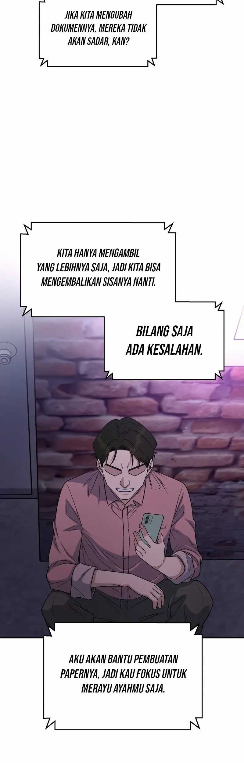 A.I Doctor chapter 92 halaman 5