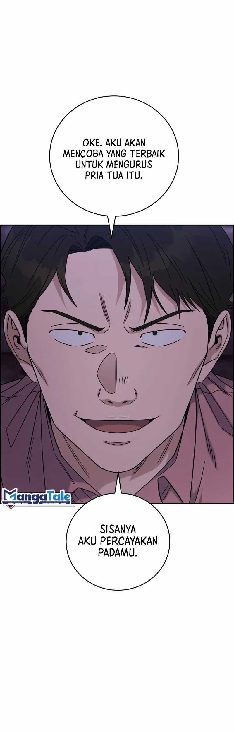 A.I Doctor chapter 92 halaman 6