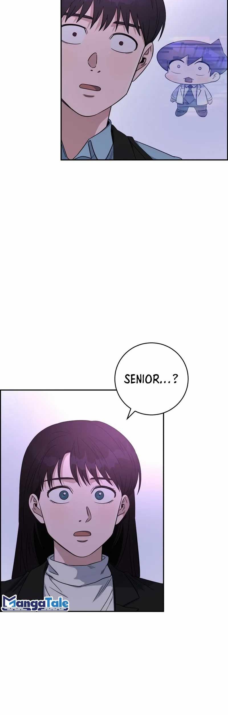 A.I Doctor chapter 92 halaman 10