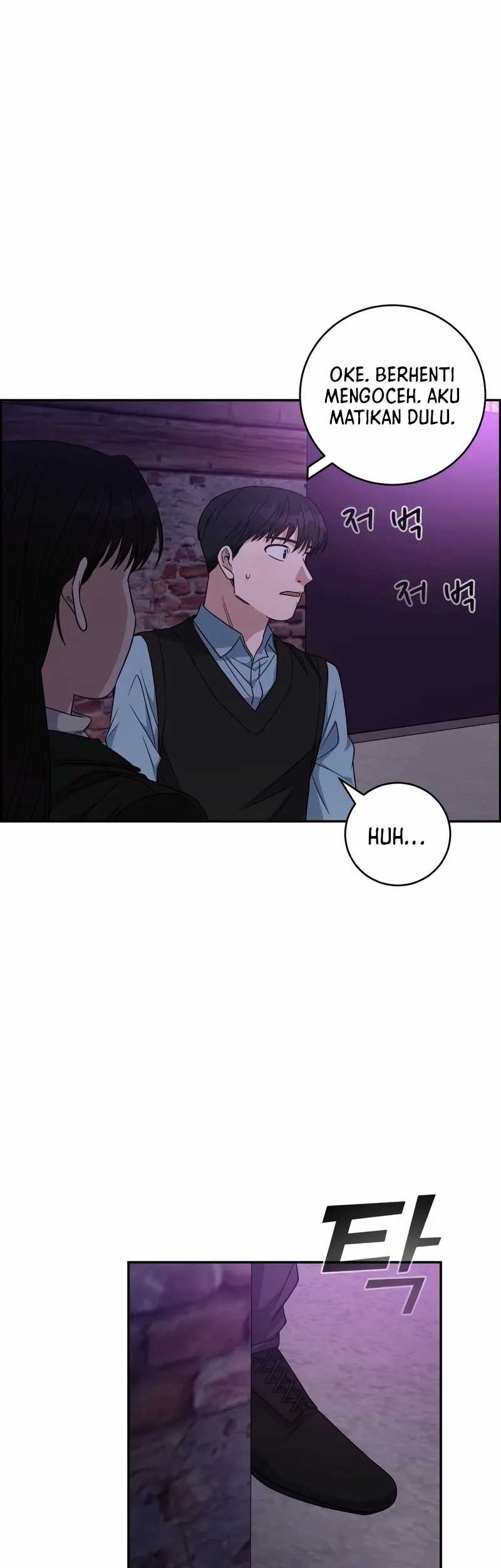 A.I Doctor chapter 92 halaman 11