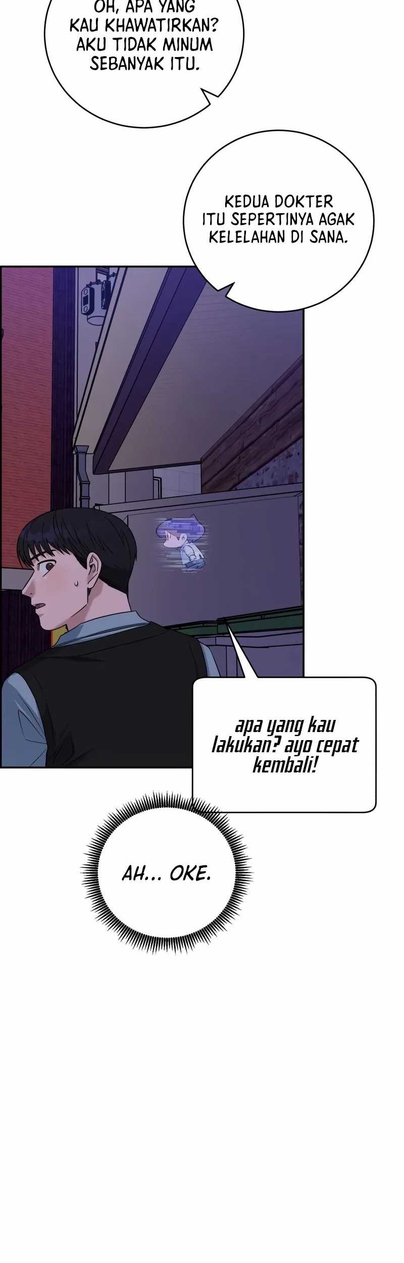 A.I Doctor chapter 92 halaman 15