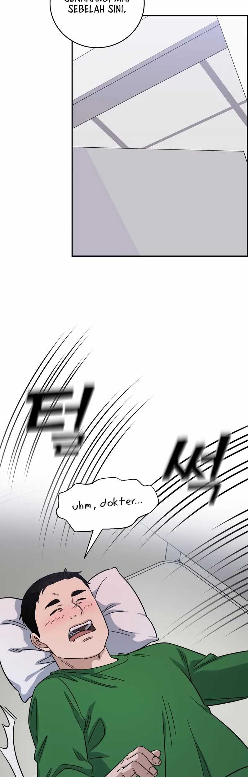 A.I Doctor chapter 92 halaman 17