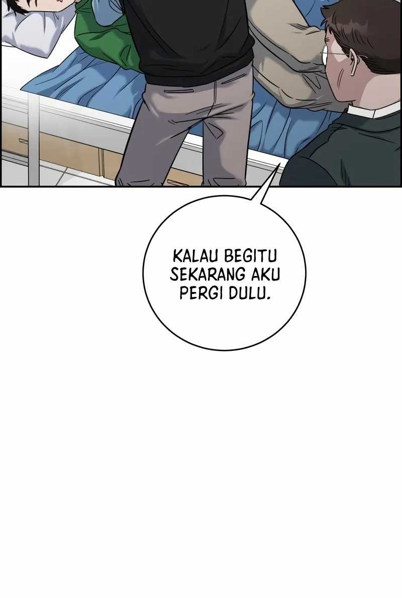 A.I Doctor chapter 92 halaman 19