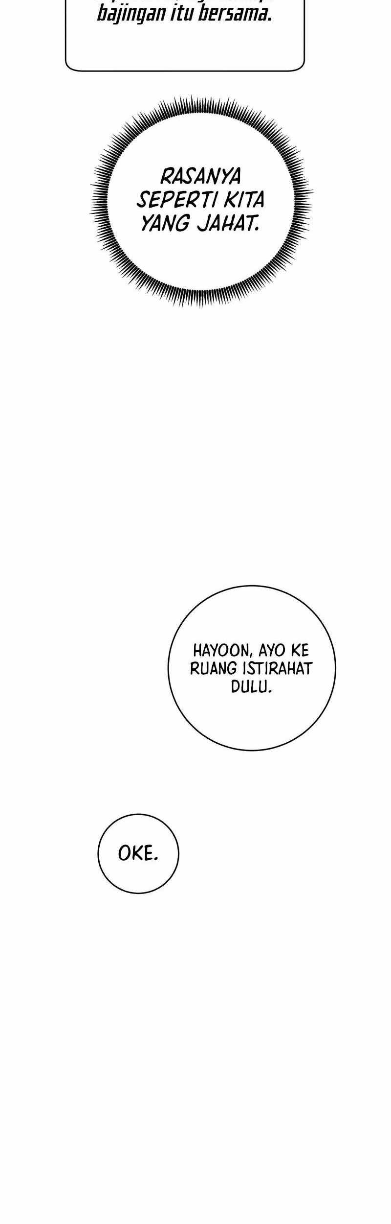 A.I Doctor chapter 92 halaman 25