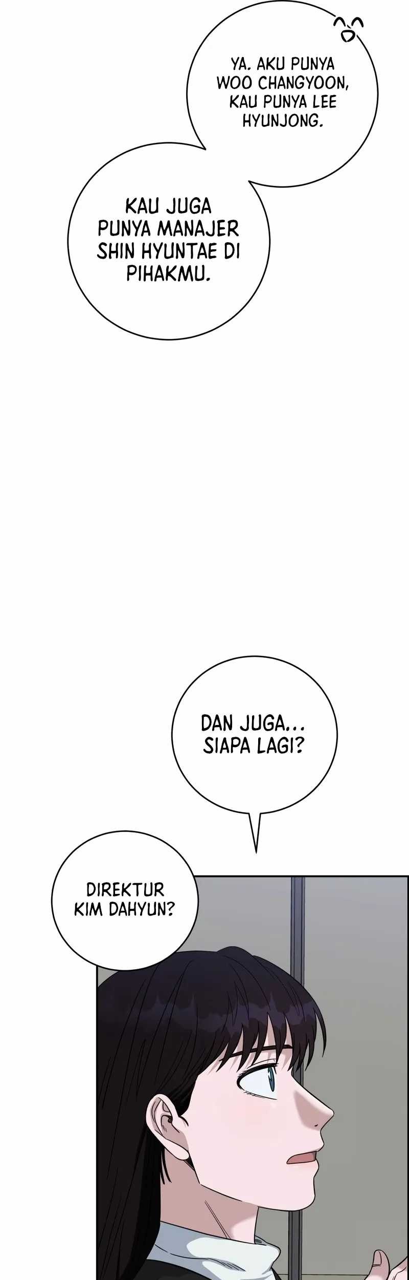 A.I Doctor chapter 92 halaman 32