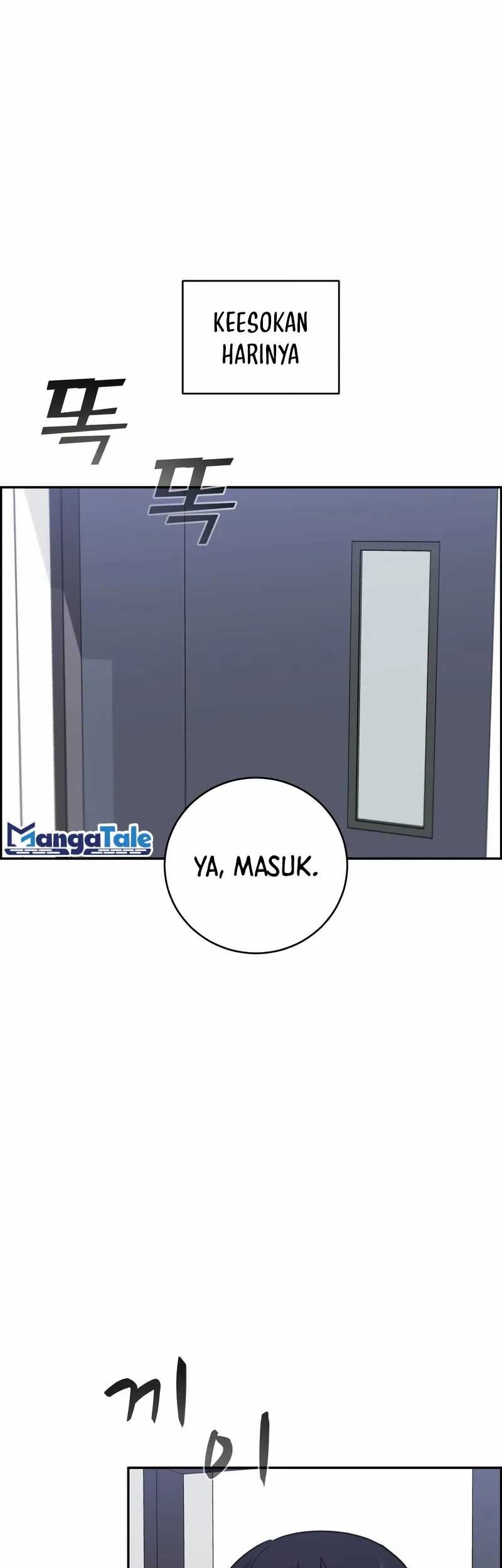 A.I Doctor chapter 92 halaman 38