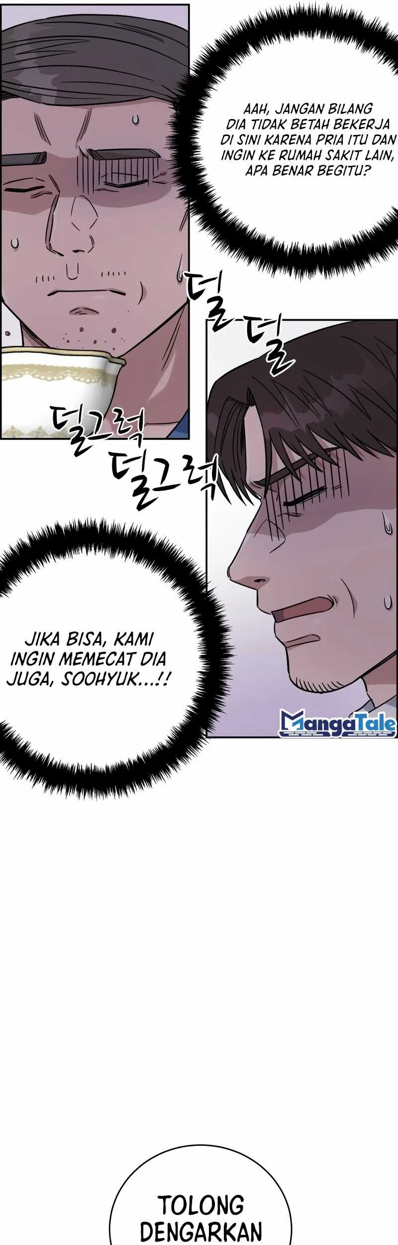 A.I Doctor chapter 92 halaman 44
