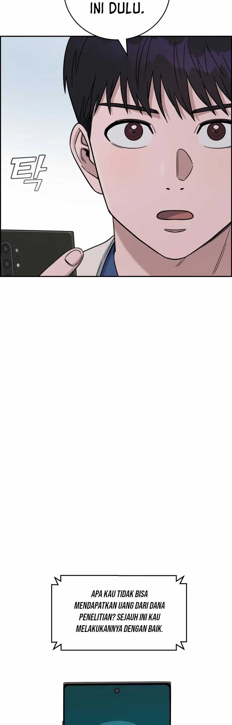 A.I Doctor chapter 92 halaman 45