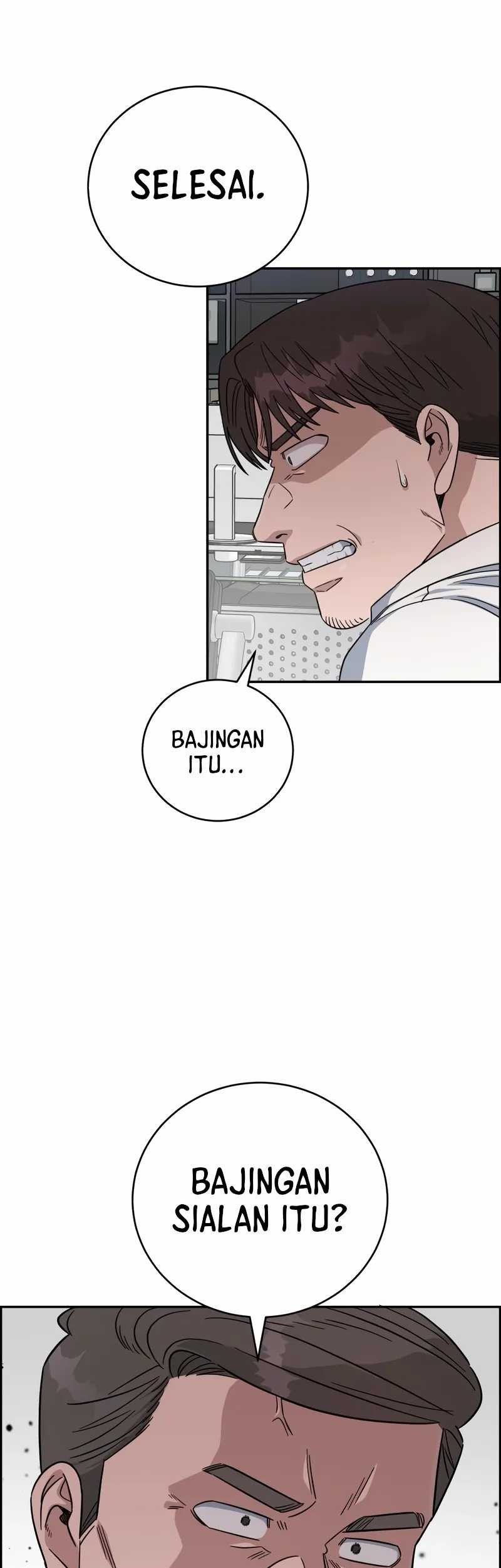 A.I Doctor chapter 92 halaman 48