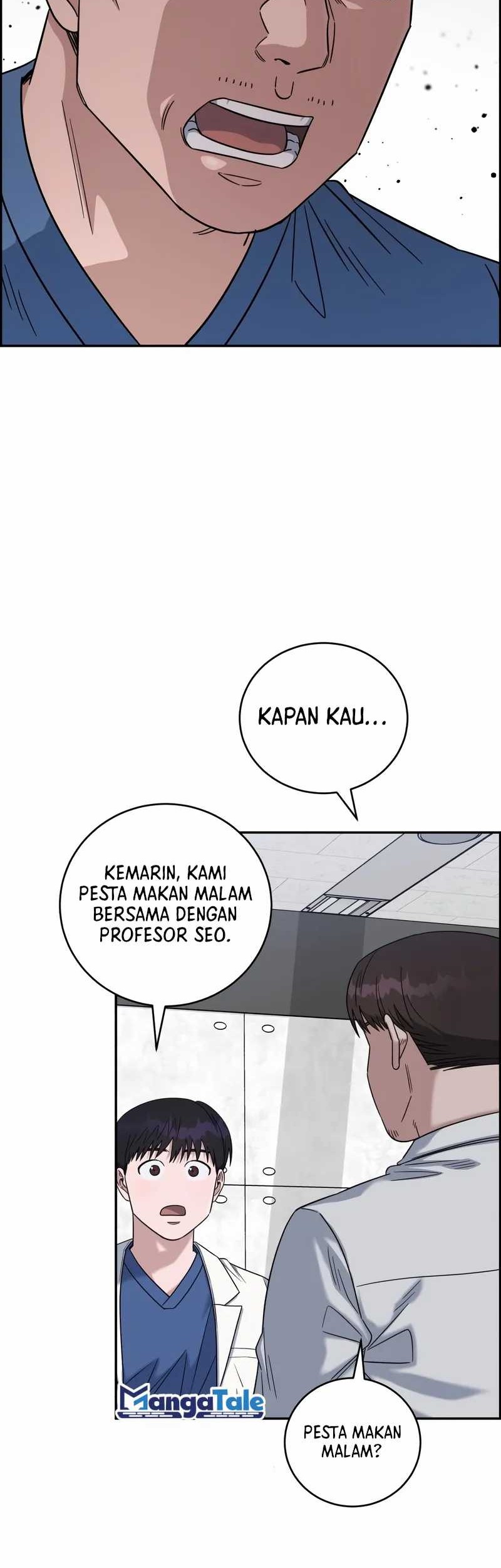 A.I Doctor chapter 92 halaman 49