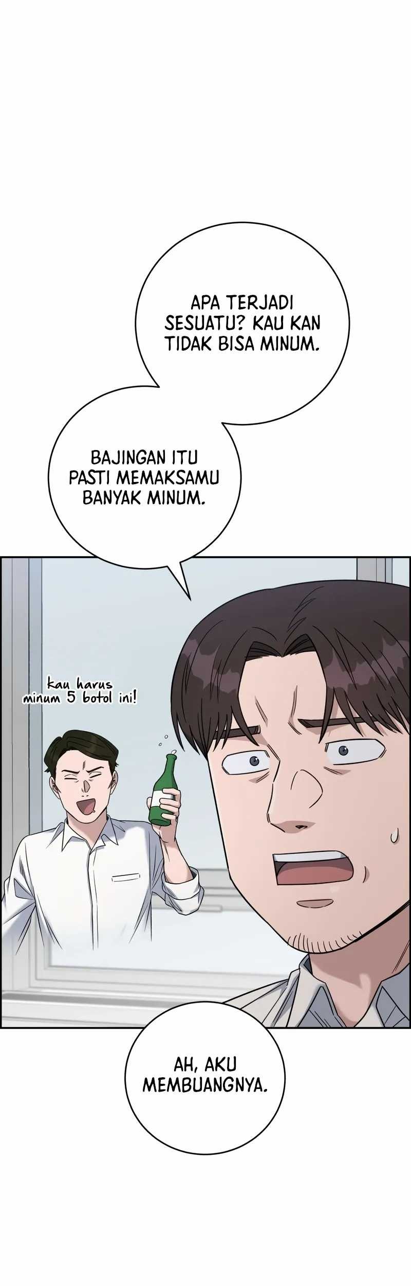 A.I Doctor chapter 92 halaman 50