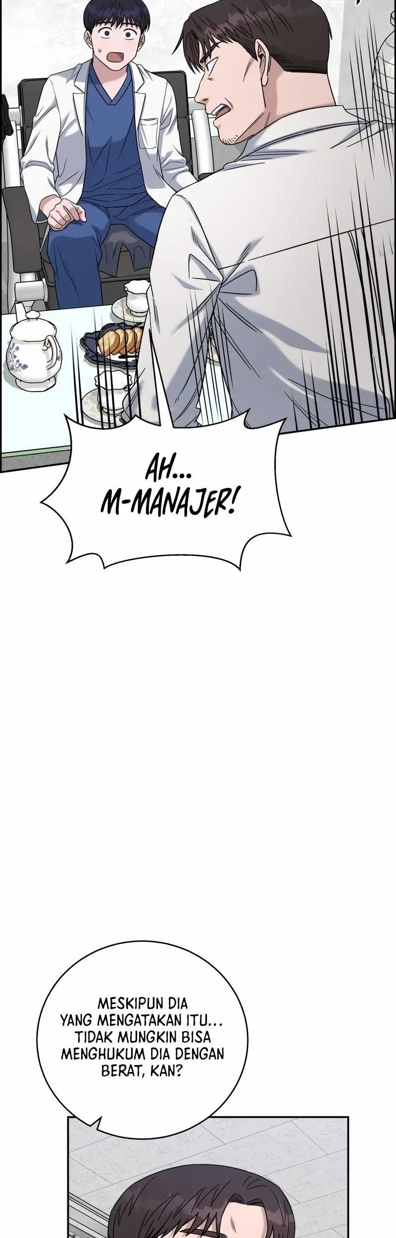 A.I Doctor chapter 92 halaman 53