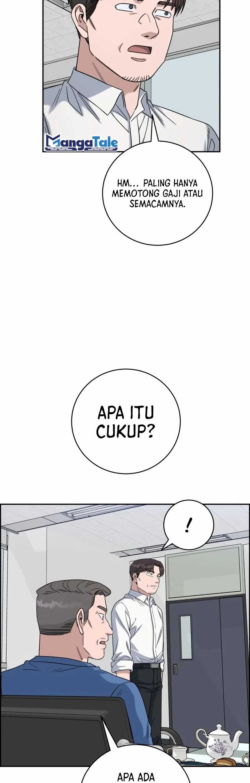 A.I Doctor chapter 92 halaman 54