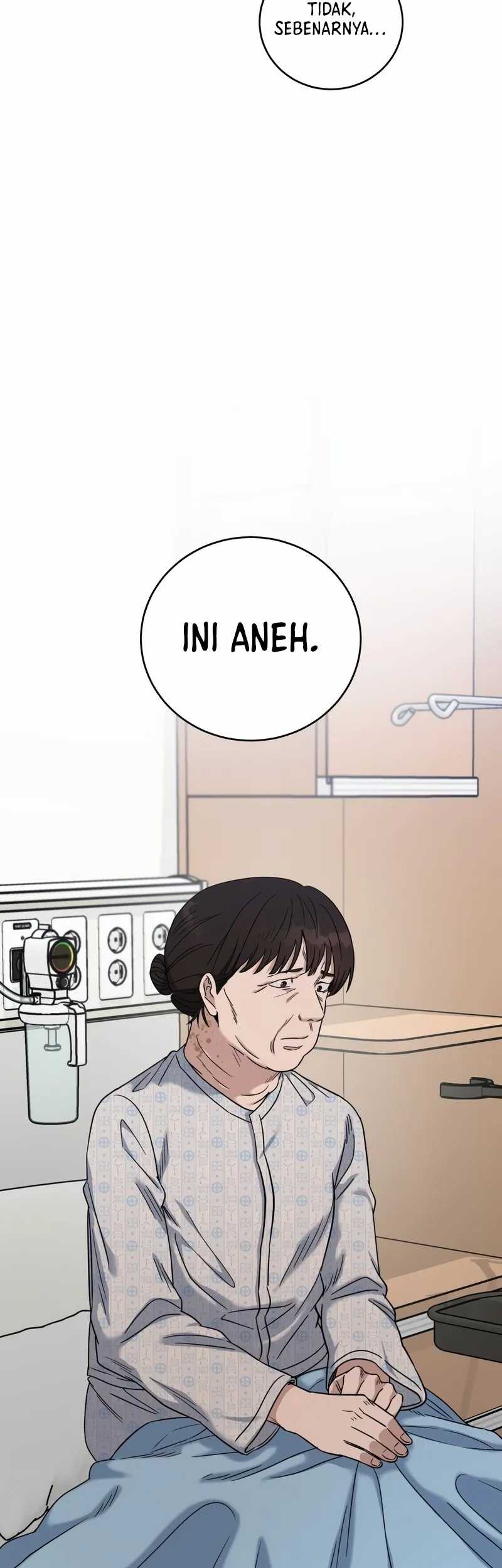 A.I Doctor chapter 92 halaman 64