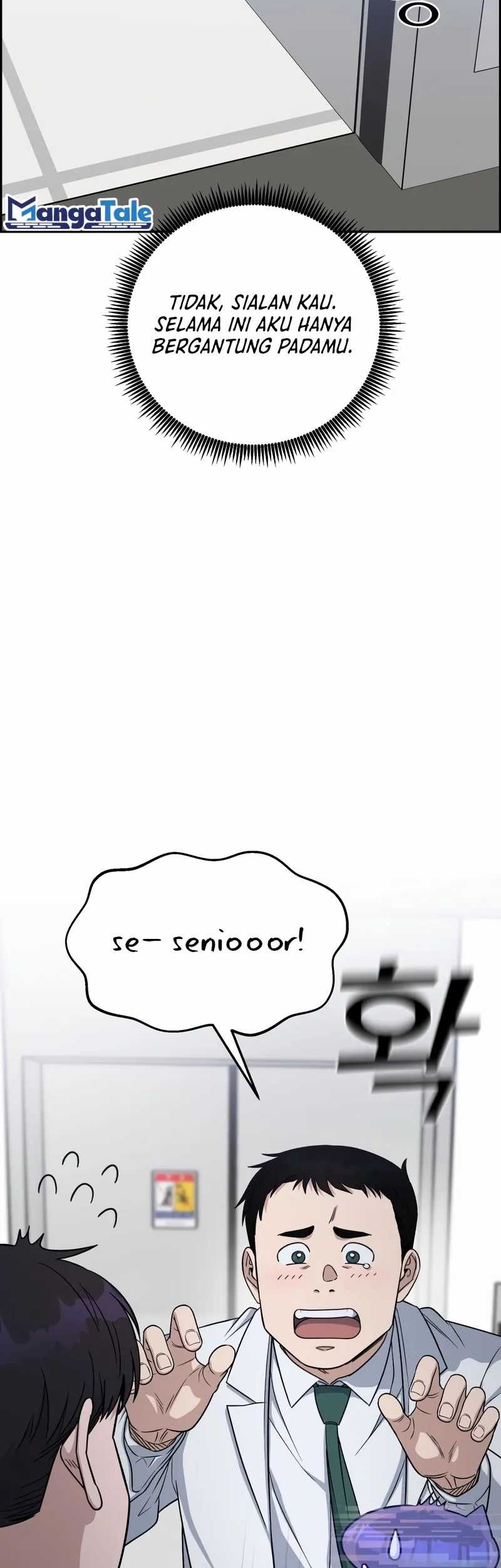 A.I Doctor chapter 93 halaman 10