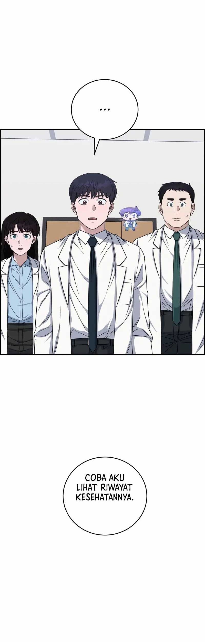 A.I Doctor chapter 93 halaman 15