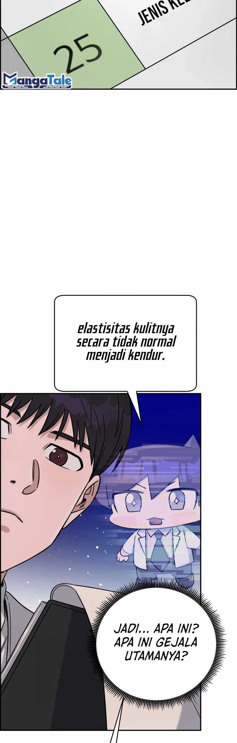 A.I Doctor chapter 93 halaman 17