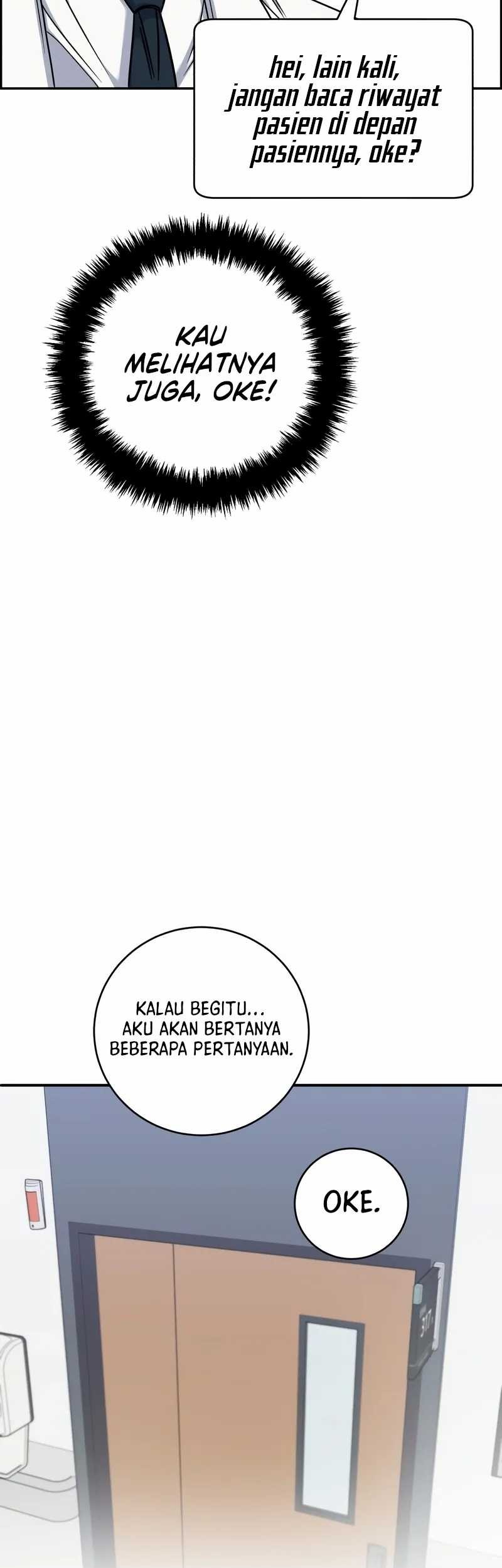 A.I Doctor chapter 93 halaman 24
