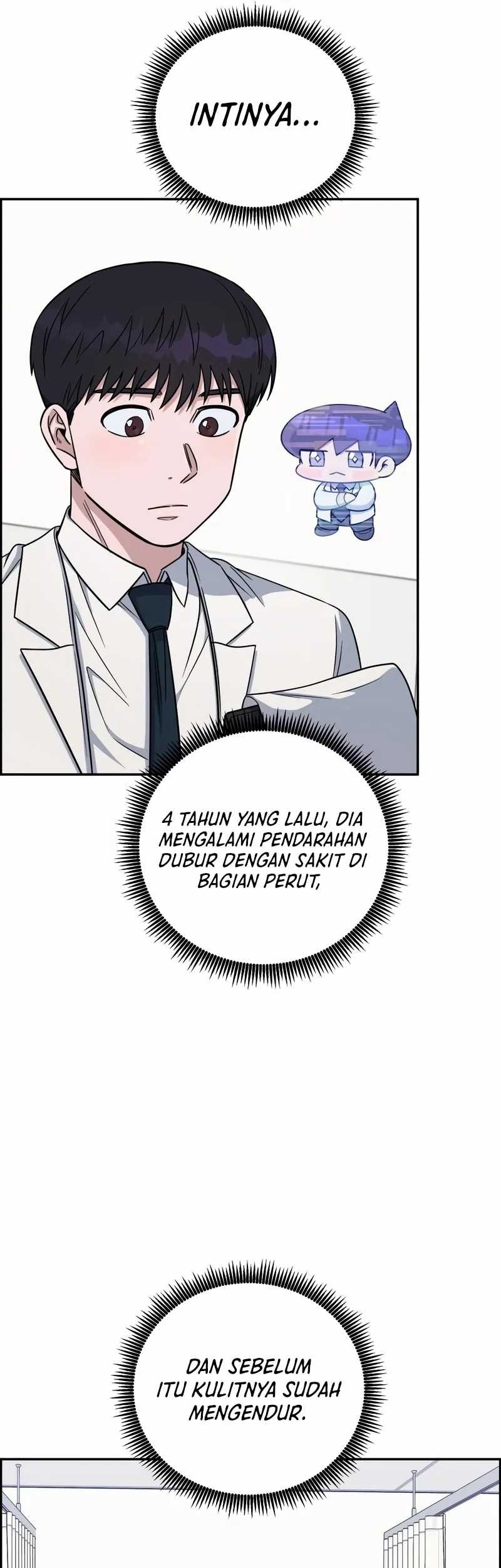 A.I Doctor chapter 93 halaman 26