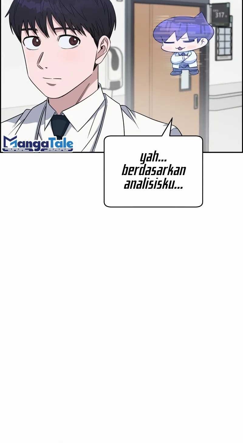 A.I Doctor chapter 93 halaman 37