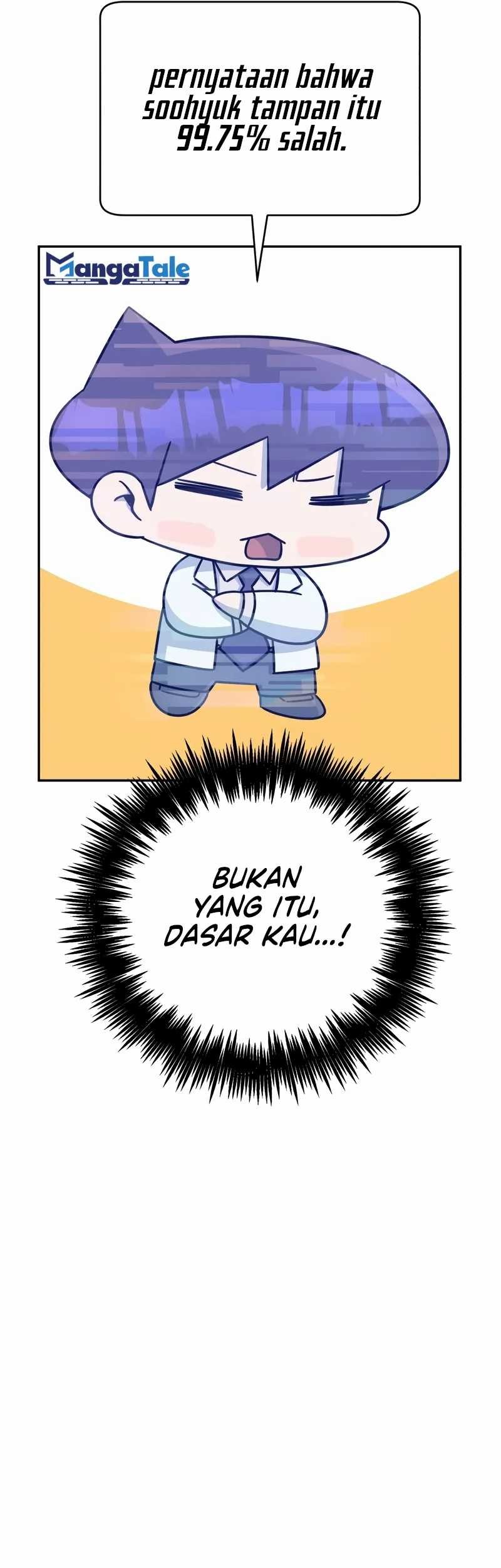 A.I Doctor chapter 93 halaman 38