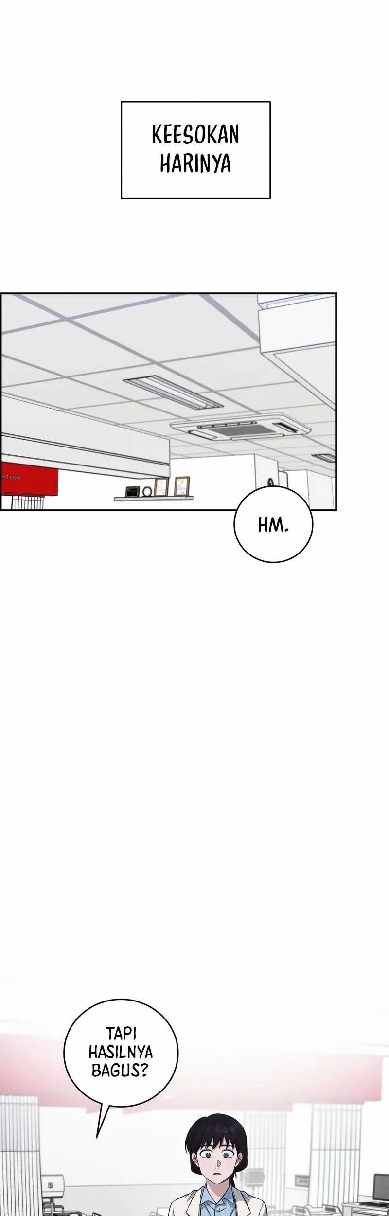 A.I Doctor chapter 93 halaman 39