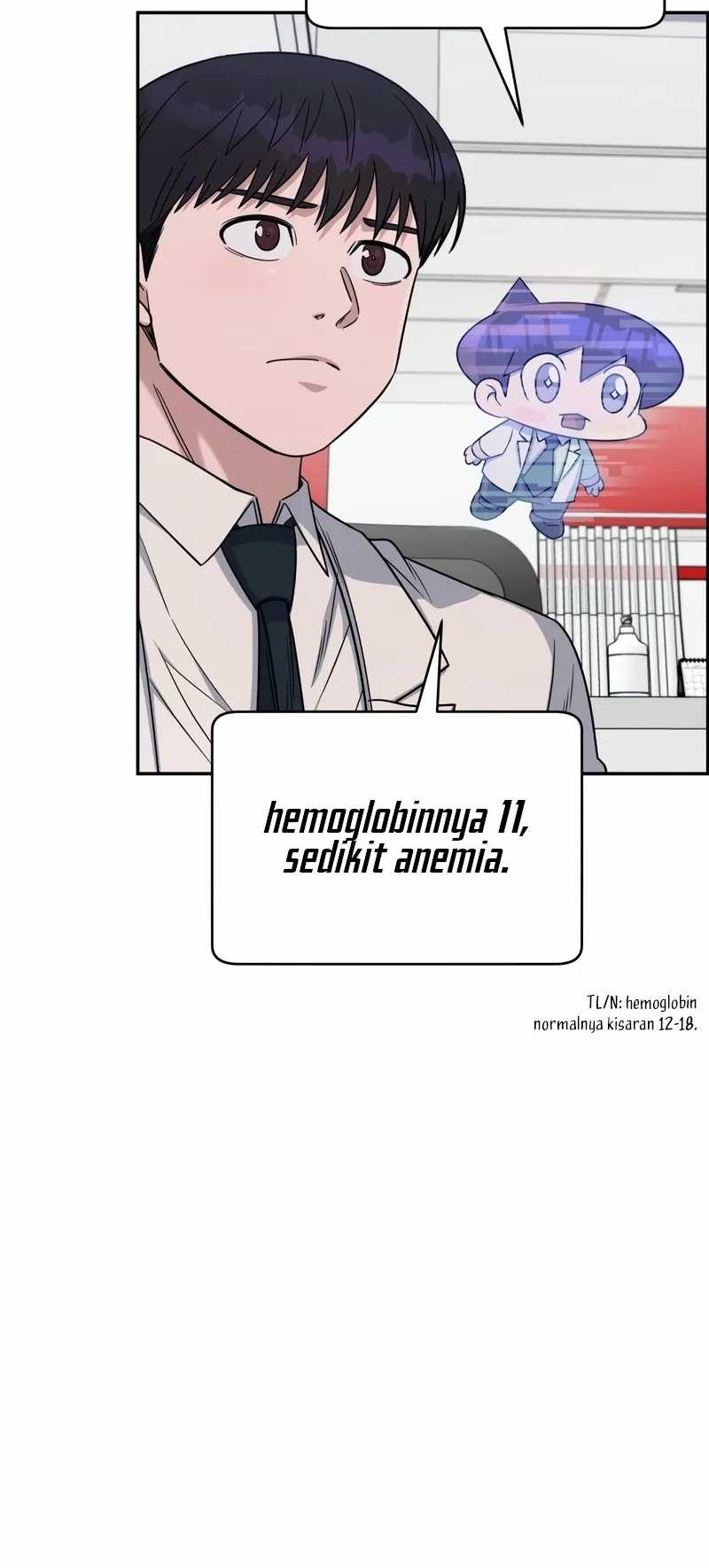 A.I Doctor chapter 93 halaman 43