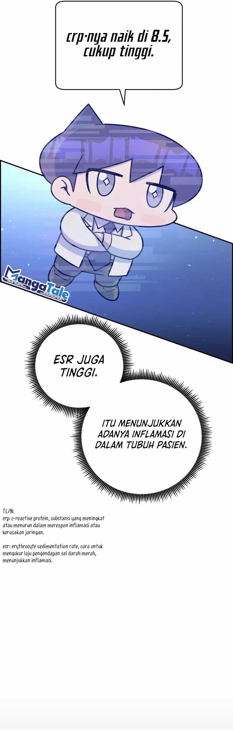 A.I Doctor chapter 93 halaman 44