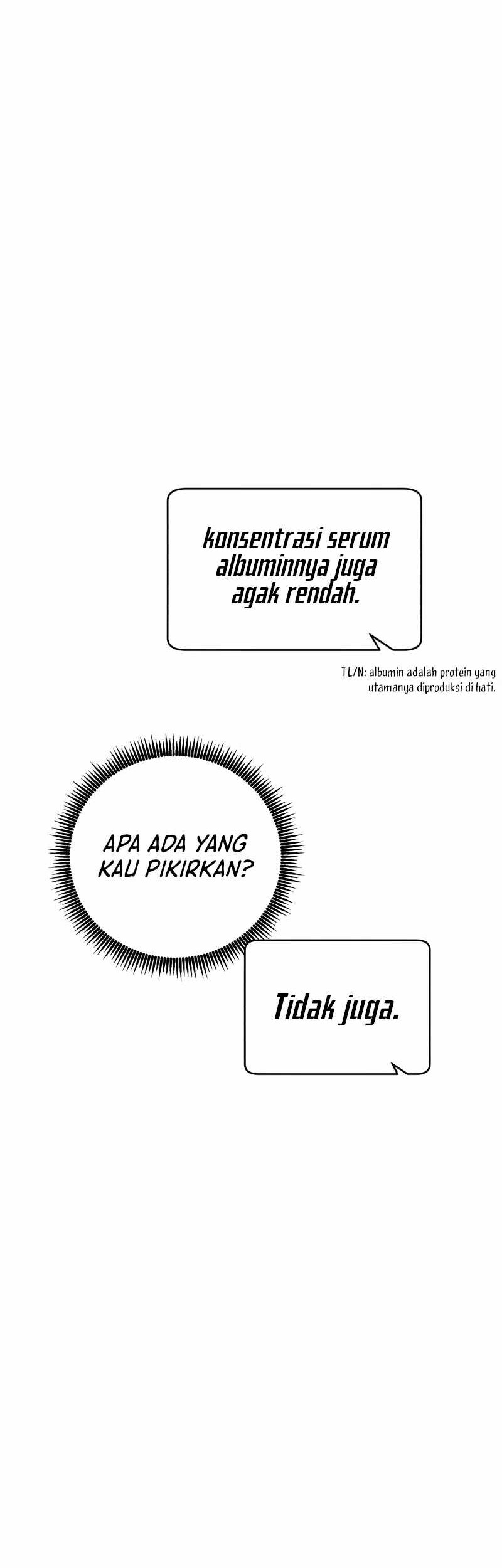 A.I Doctor chapter 93 halaman 47