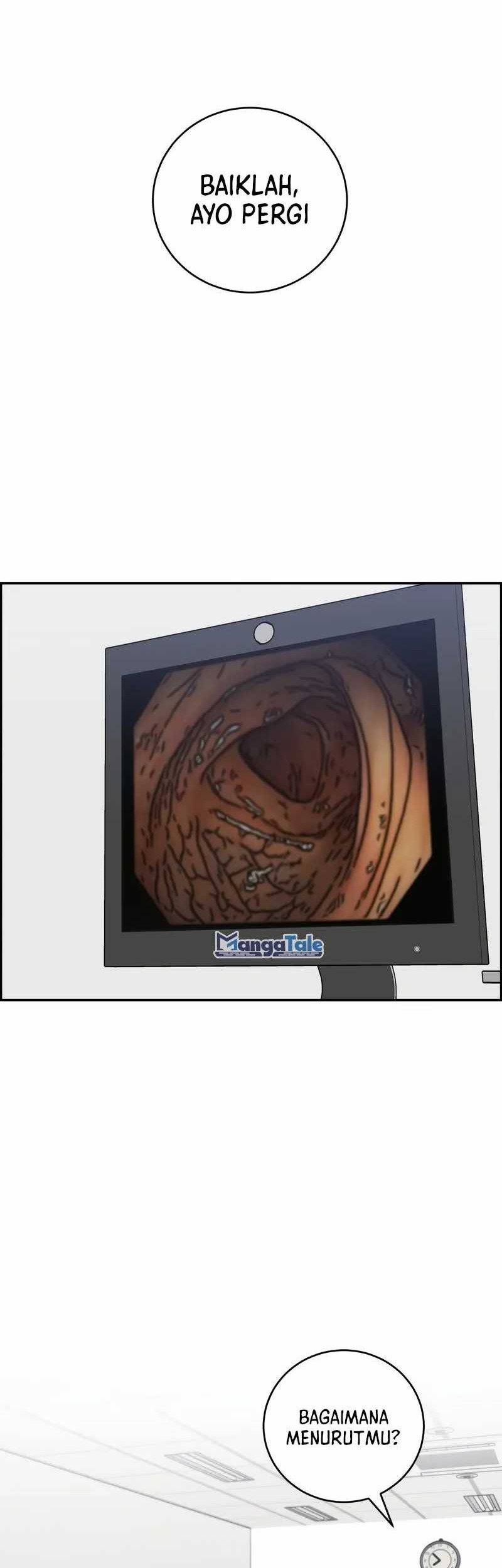A.I Doctor chapter 93 halaman 51