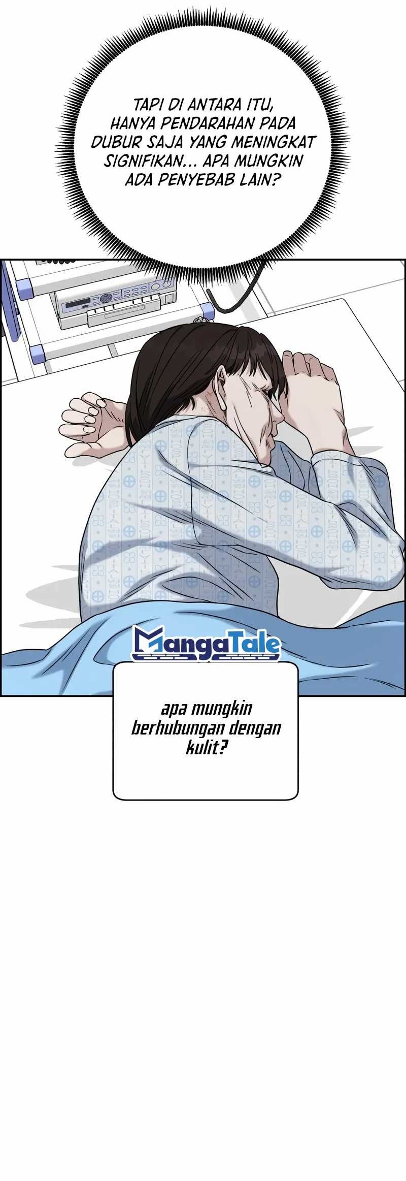 A.I Doctor chapter 93 halaman 55