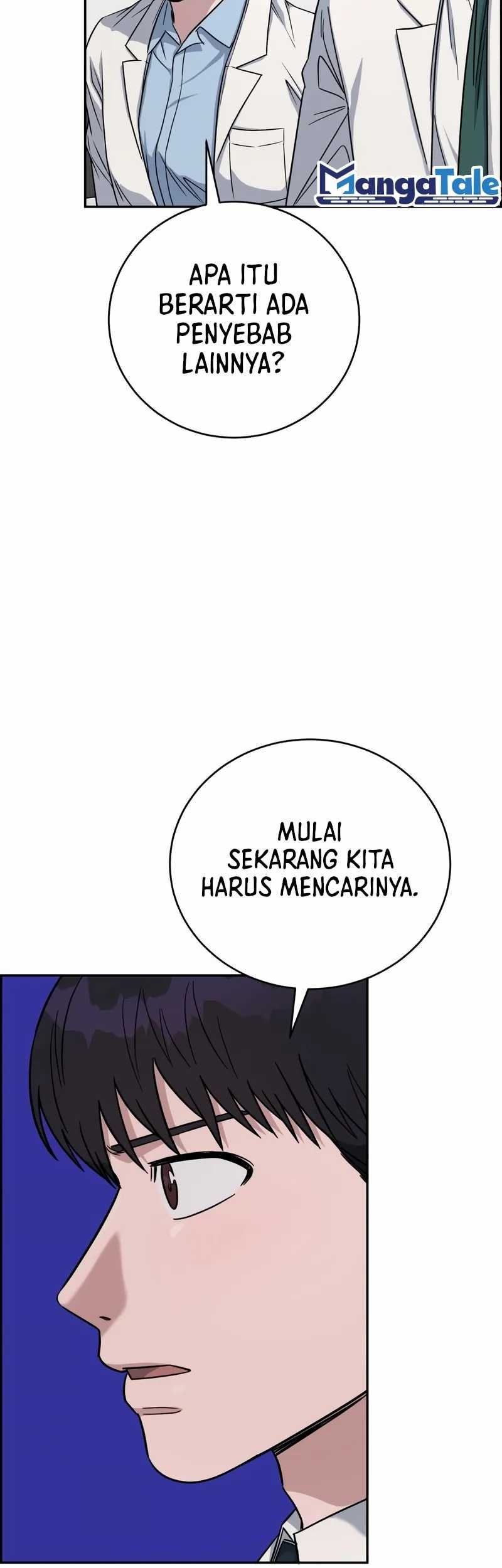 A.I Doctor chapter 93 halaman 60