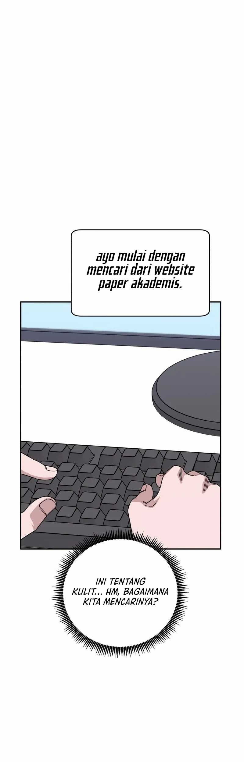 A.I Doctor chapter 93 halaman 62