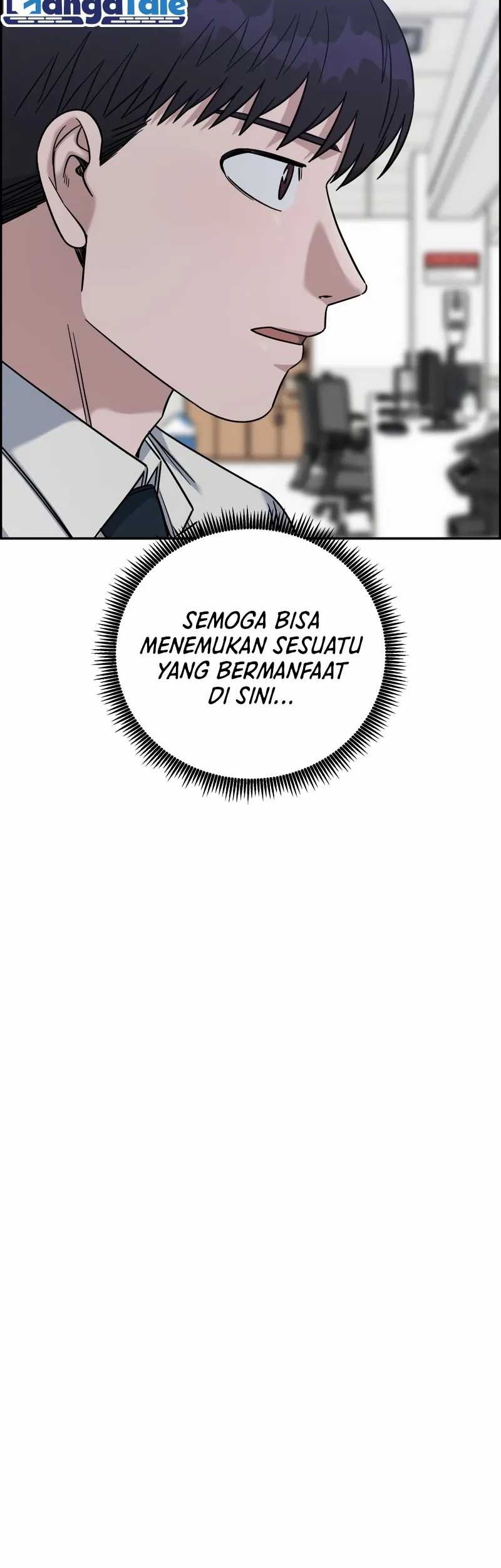 A.I Doctor chapter 93 halaman 64