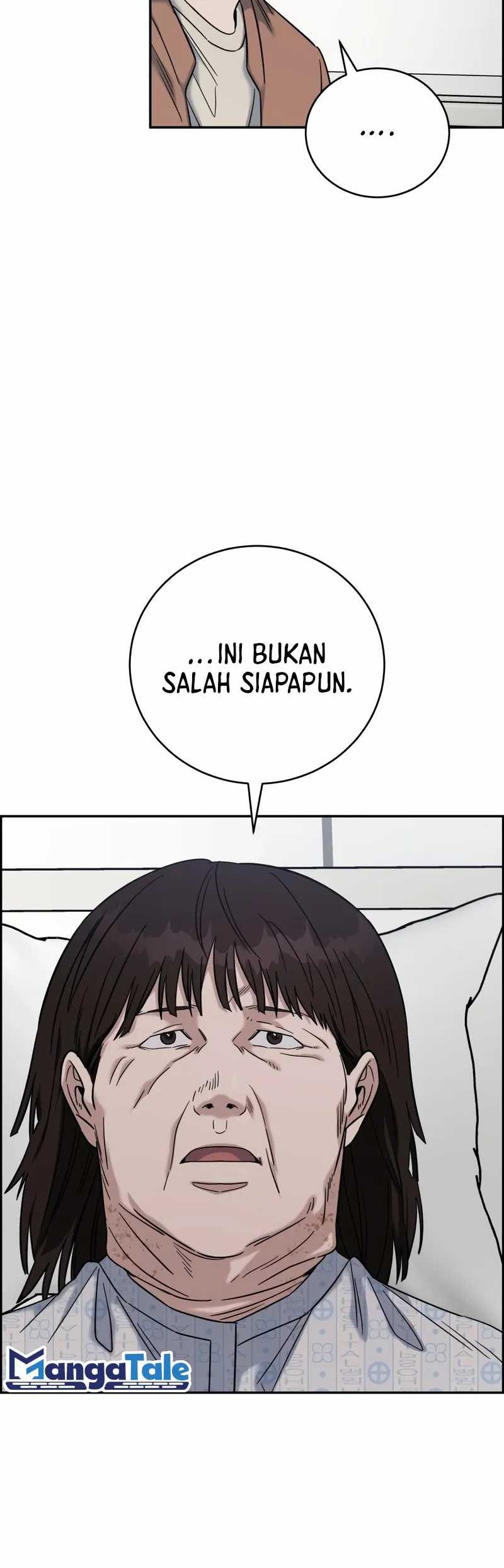 A.I Doctor chapter 93 halaman 67