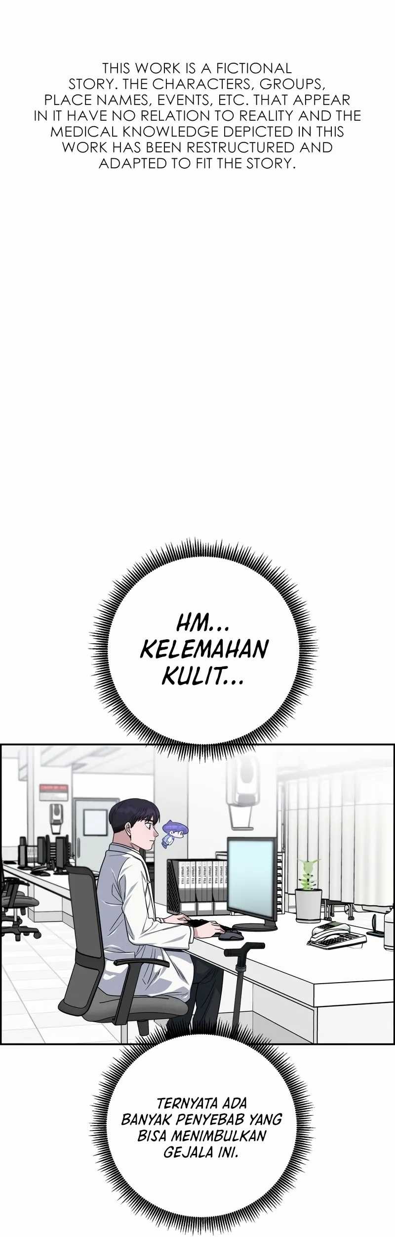 A.I Doctor chapter 94 halaman 2