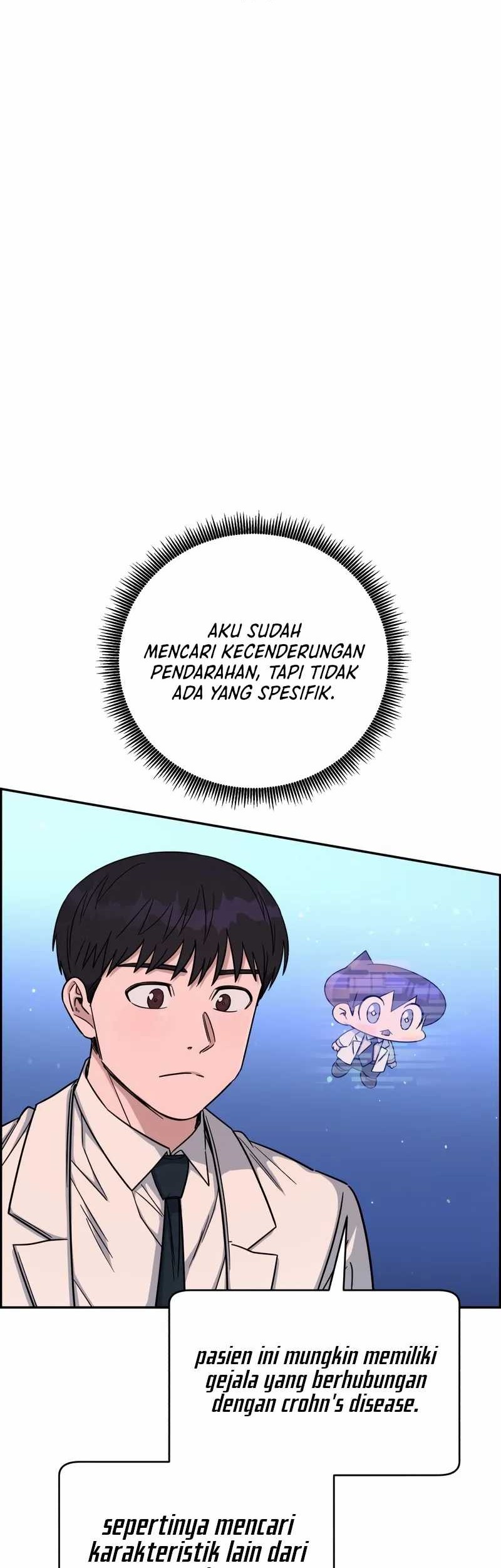 A.I Doctor chapter 94 halaman 3