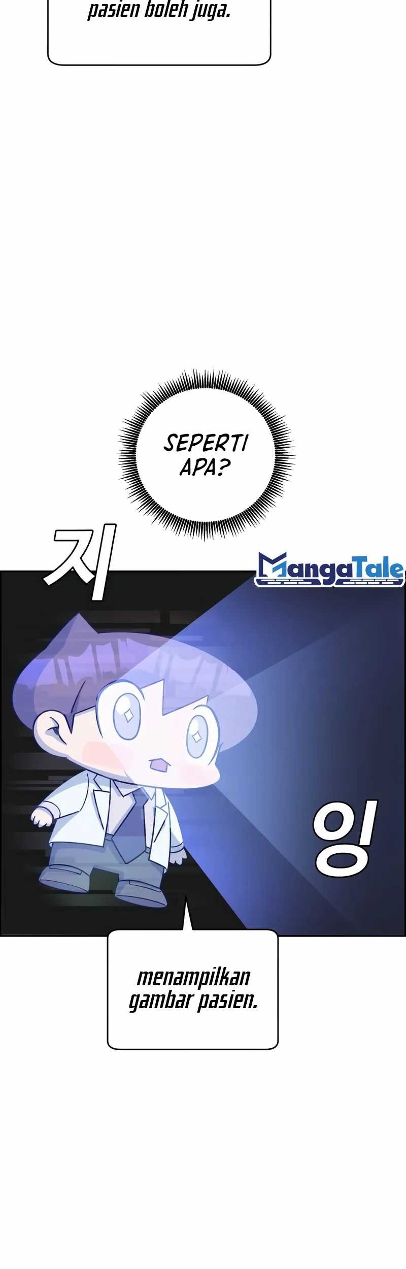 A.I Doctor chapter 94 halaman 4