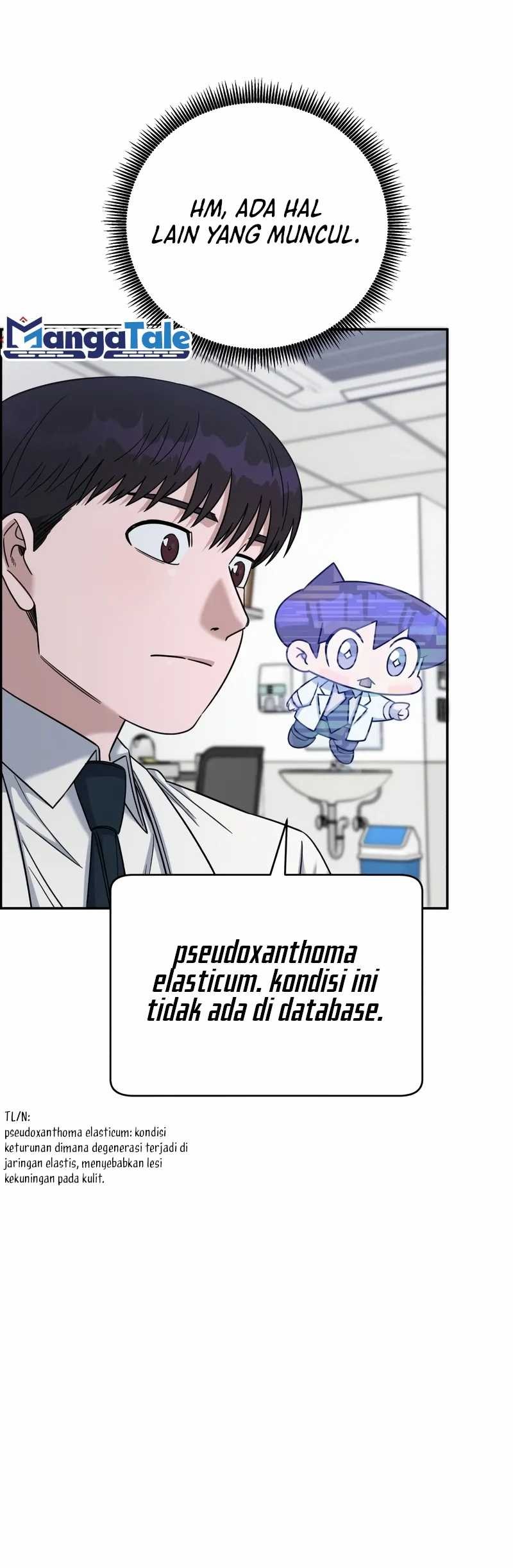 A.I Doctor chapter 94 halaman 6