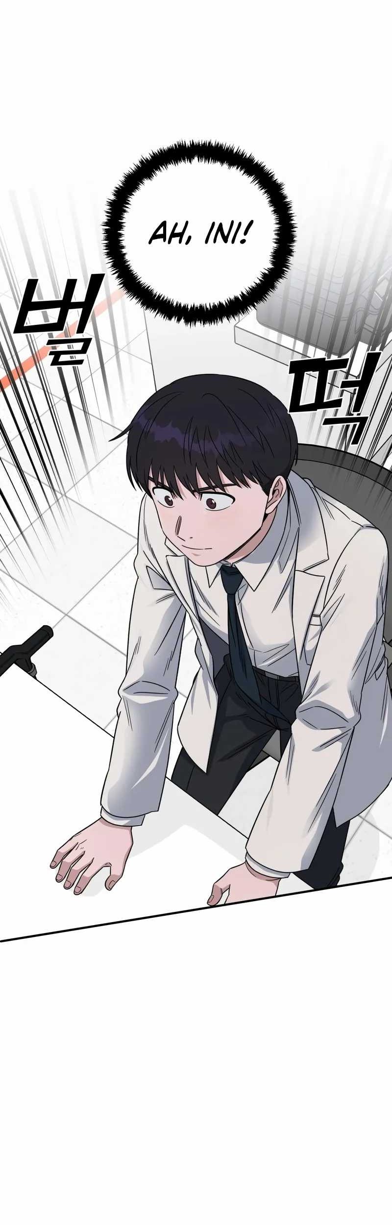 A.I Doctor chapter 94 halaman 9