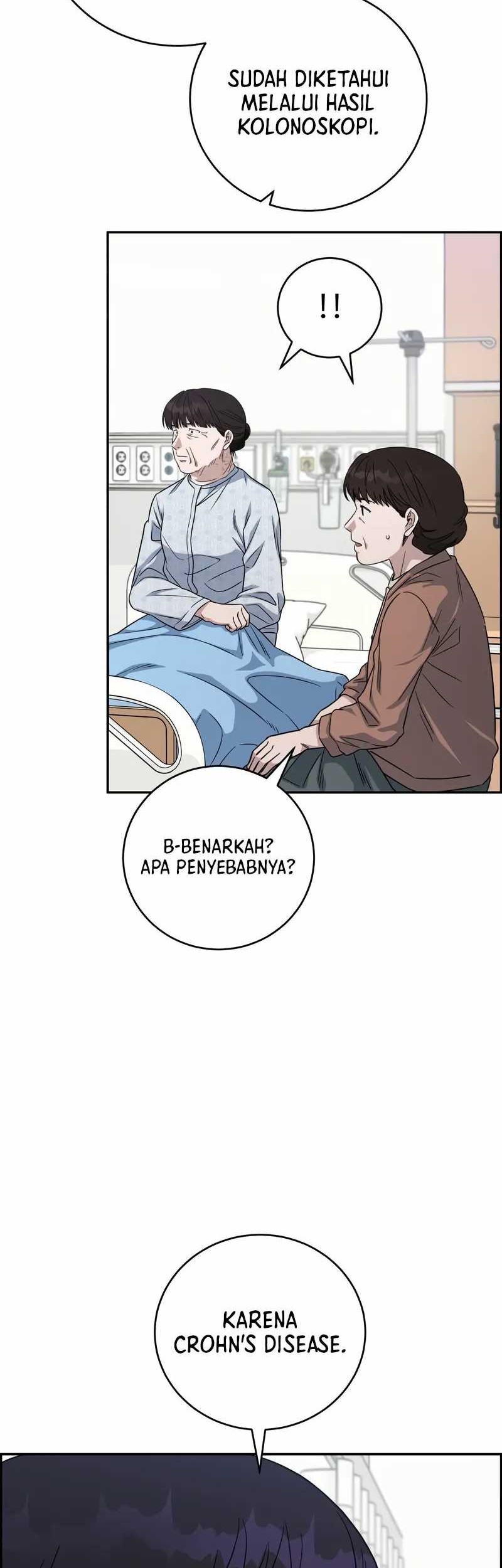 A.I Doctor chapter 94 halaman 16