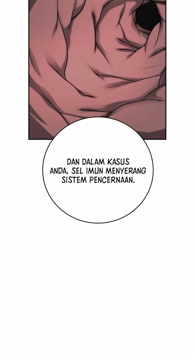A.I Doctor chapter 94 halaman 18