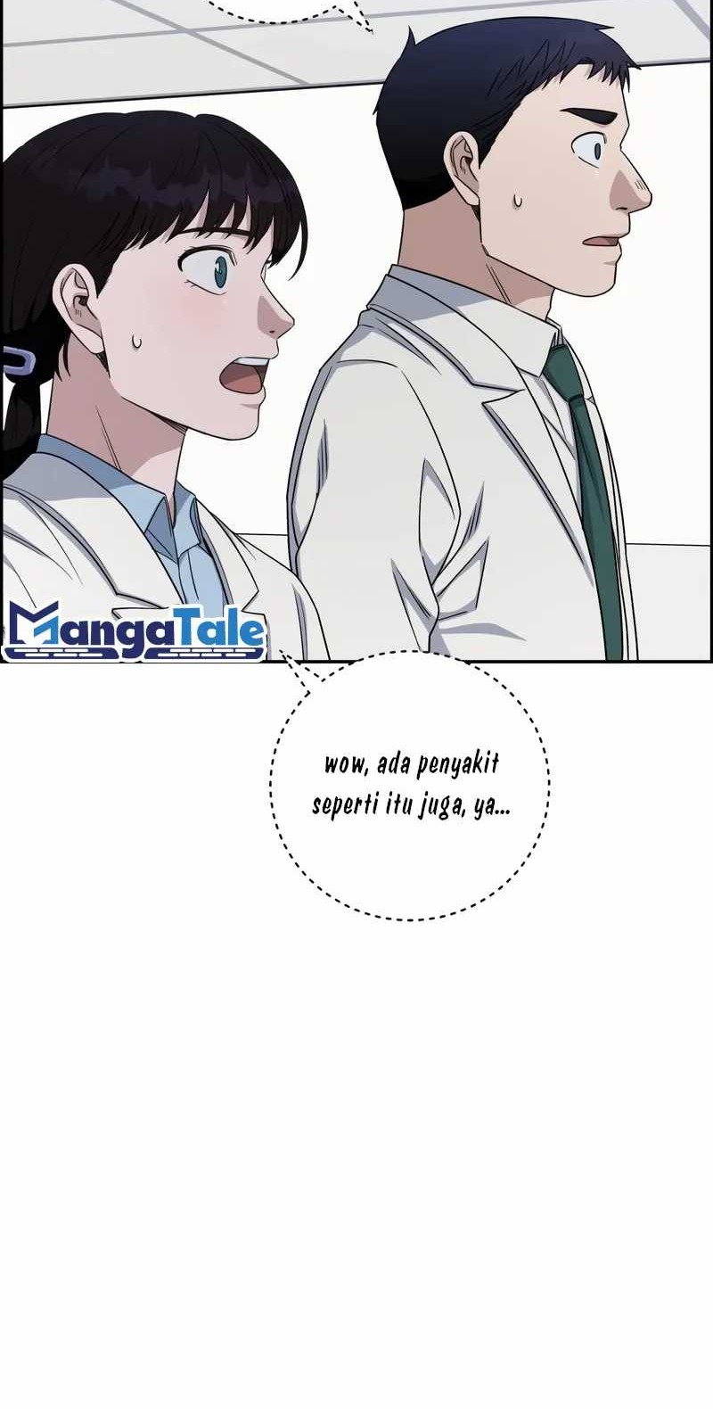 A.I Doctor chapter 94 halaman 24